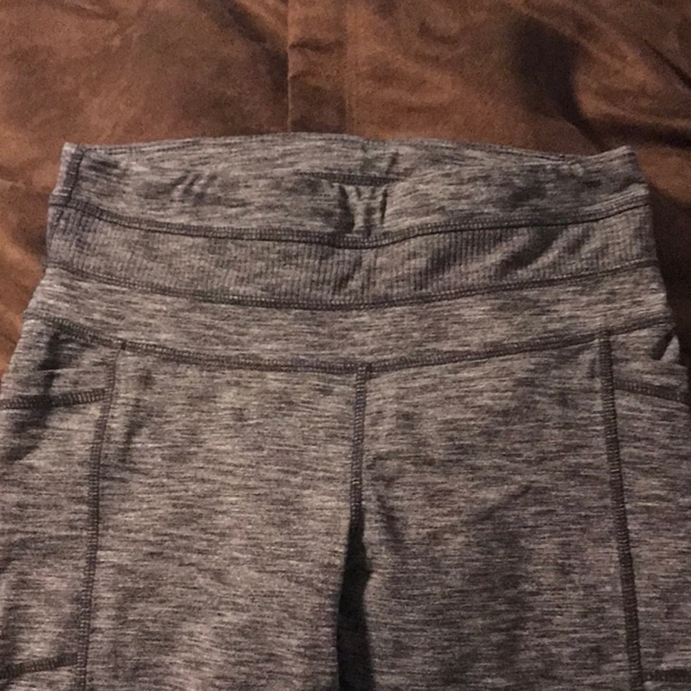 Athleta Excursion Leggings Small - image 4